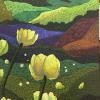 yellow tulip
oil pastel on panel
12x23x2
SOLD