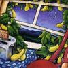 Wild Squash