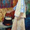 Chai Vendor
giclee on canvas, 20x30