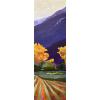 Purple Mount 2
18x40 framed