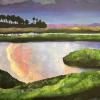 Waterways Reflections
27x37 framed