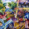 Plaza de Sayulita
18x18
Mixed Media on Panel
ORIGINAL SOLD