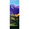Purple Mountains
mixed media panel
12x36x2
SOLD