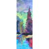 Serenity
12x36x2
mixed media on panel
SOLD