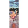Sandhill Crane
Mixed Media
12x36