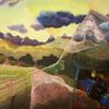 Wild Within
24x36
Mixed Media on Panel
*available in giclee print)