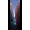 Slim Canyon
Oil on Panel
12x36