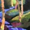 Stream
Mixed Media
6x12