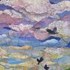 Heaven on Earth
18x30
Mixed Media on Panel