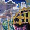 Pie in the Sky
12x18
Mixed Media on Panel
SOLD
