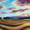 A Day's Work
Soft Pastel on Paper
SOLD