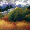 Lifting mist
SOLD